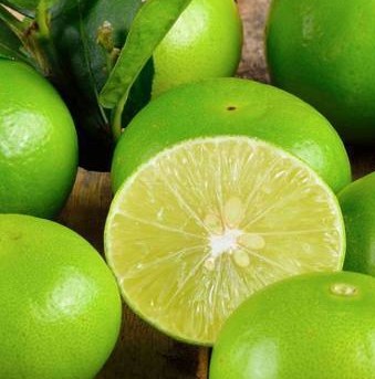 Citronnade locale