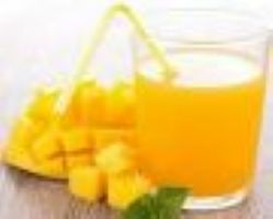 Jus de Mangue